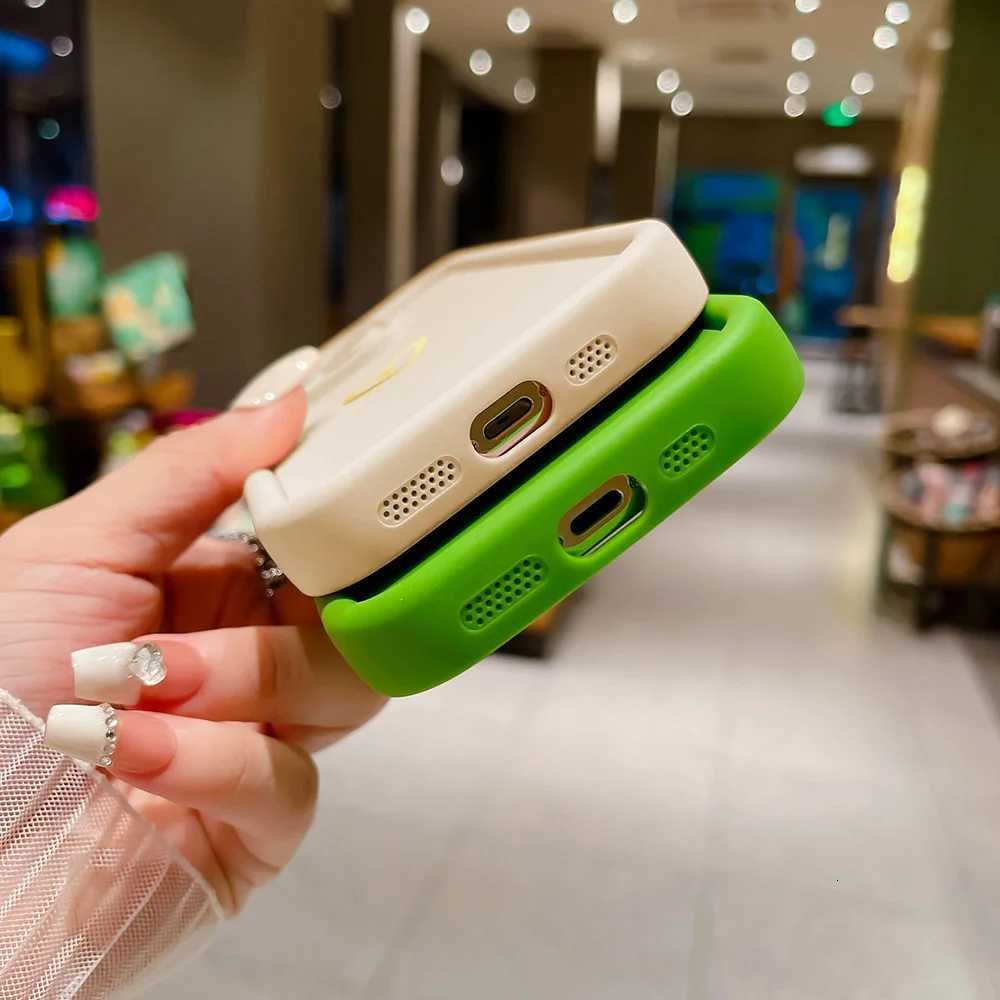 Daisy Flower Silicone Phone Case For A56 5G A54 A55 A35 A34 A52 A14 A53 A36 A33 A15 A25 A26 A16 S24 S23 S25 tra Cover C251209