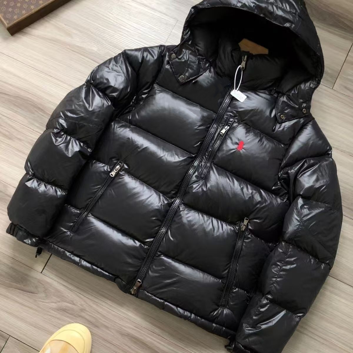 Winter Jacket Winte… - image
