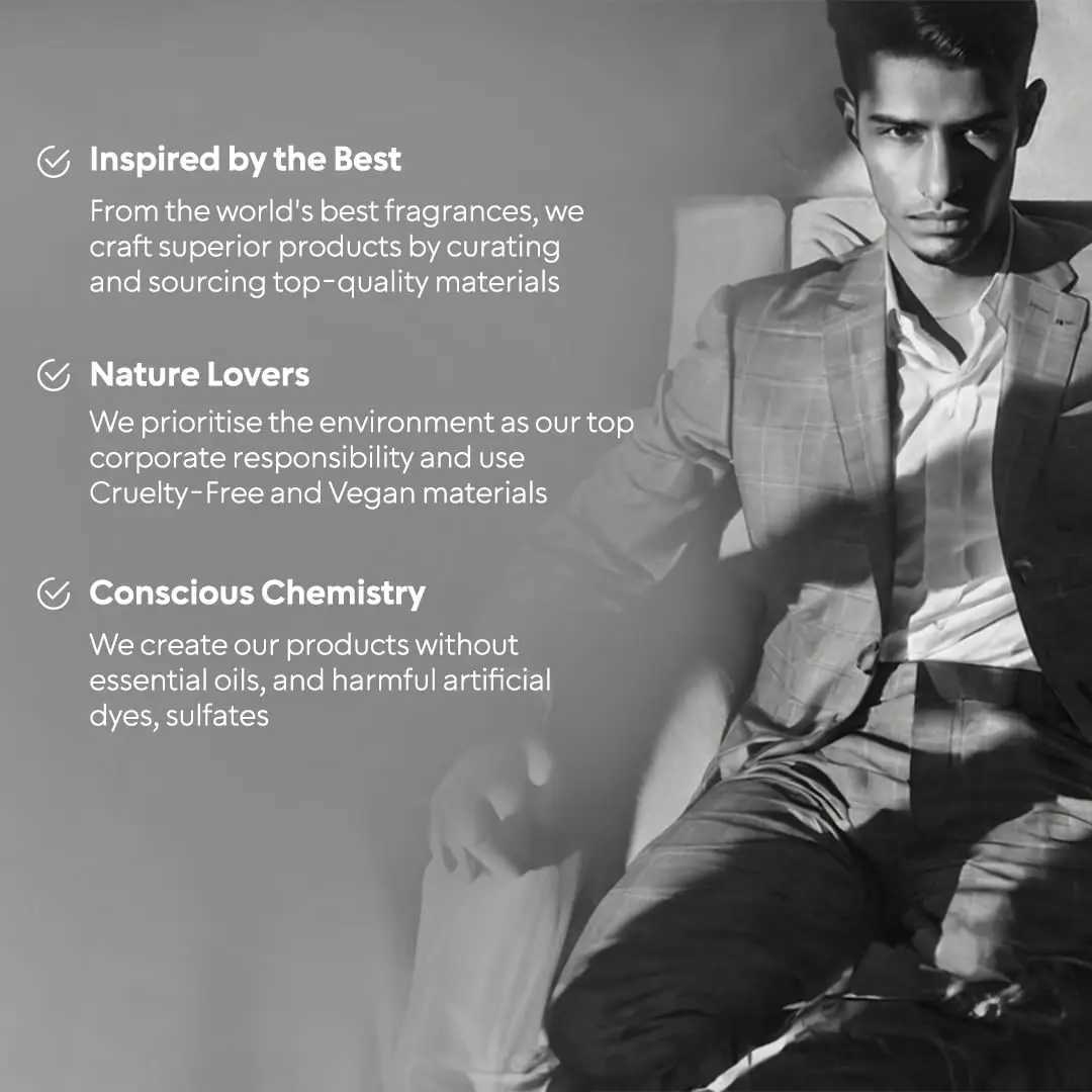 Bellavita Luxury CEO Man Perfume for Men 338 Liquid Ounces Long Lasting Mens Perfume CEO Lavanda Womens PerfumeT251209