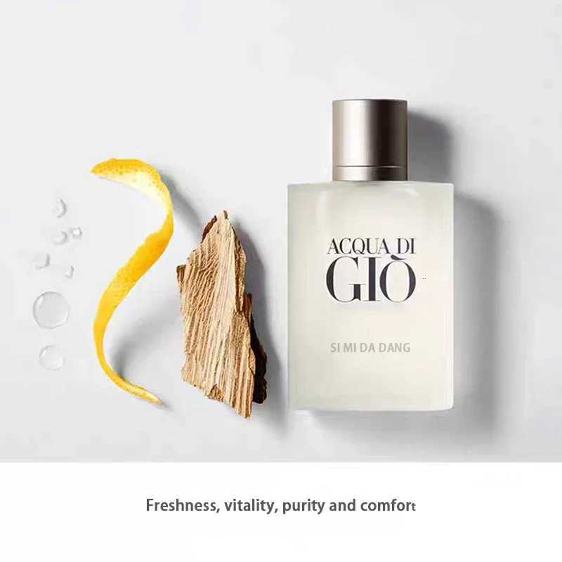 Original Inspired Perfume - Long Lasting Elegant Chypre Scent Luxury Cassis Fragrance for Men French Style Perfume DupeT251209