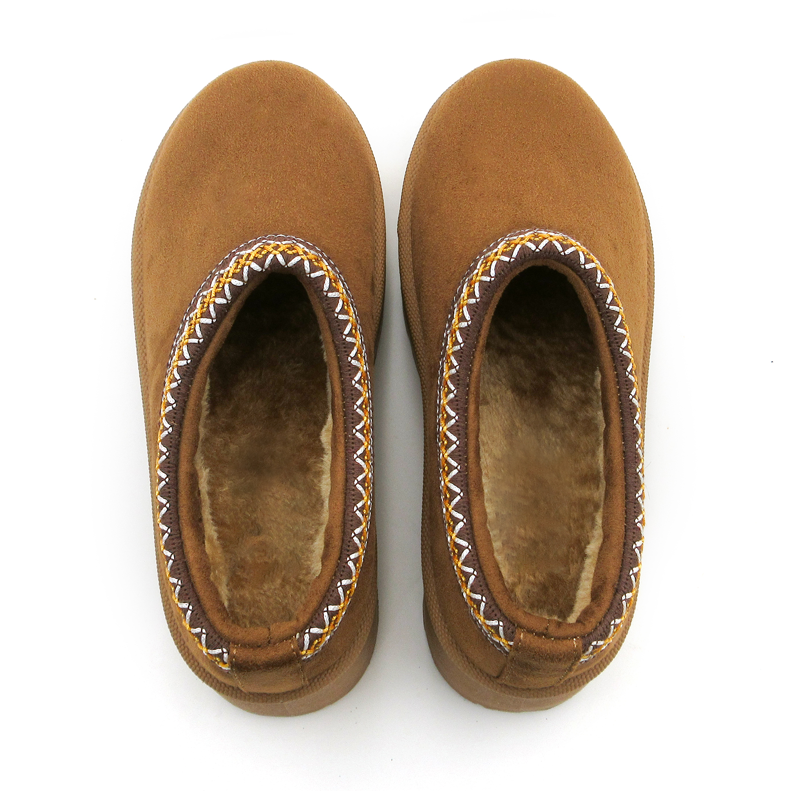 Lurnyet slipper snow boots men women slippers platform Boot slide mustard seed ultra mini slipper chestnut suede shoes womens winter ankle booties BON