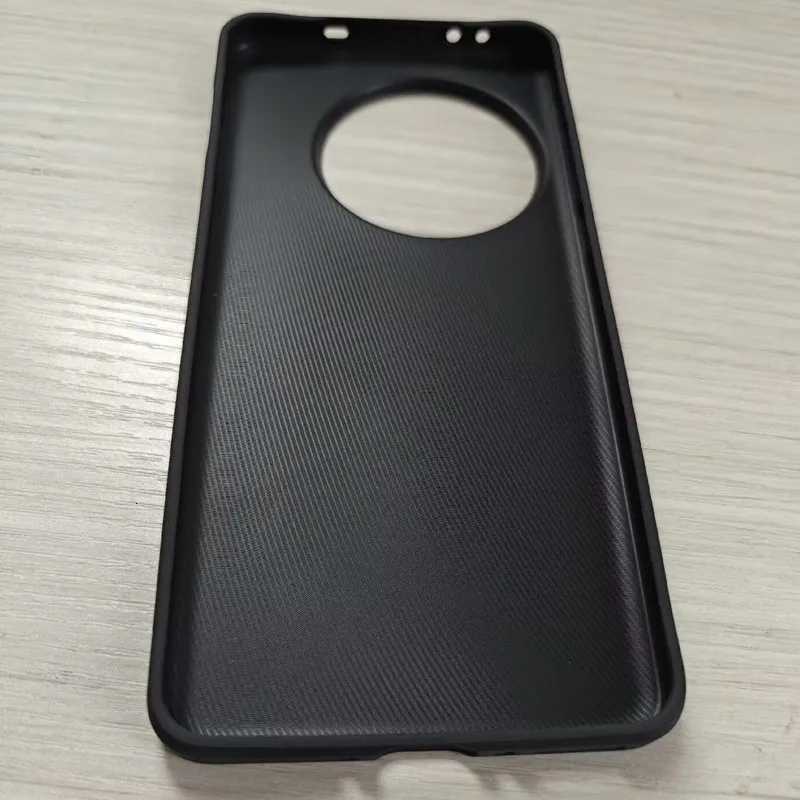 For OnePlus 13 Phone CASE tra Slim Soft Back Case Shockproof Matte Rubber Skin Cover Anti-Fingerprint C251209