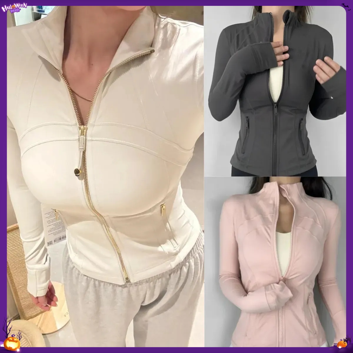 Lulemonjackets Yoga… - image