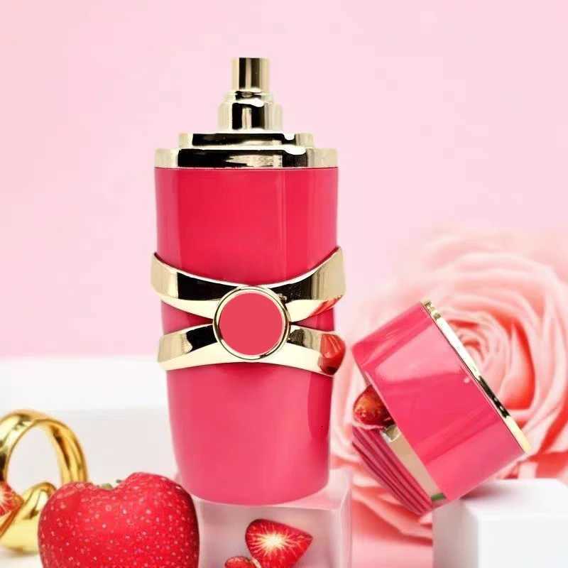 Latafaa yara Womens Perfume 34OZ/100MLUnique shape24long-lastingdailygiftbirthdaydateT251209