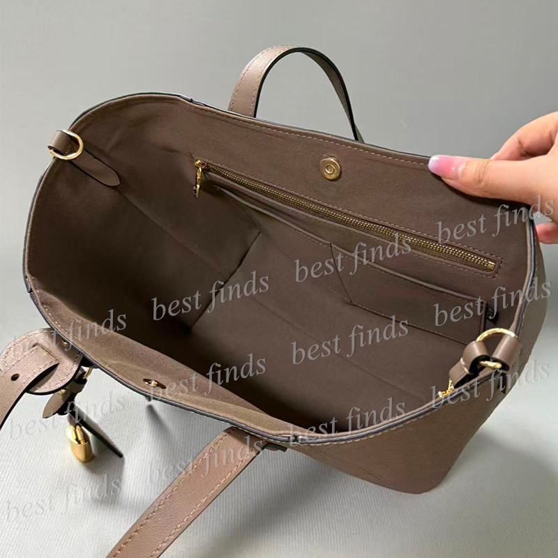 Premium Leather Embossed Women's Chain Bag Shoulder Bags Handbag