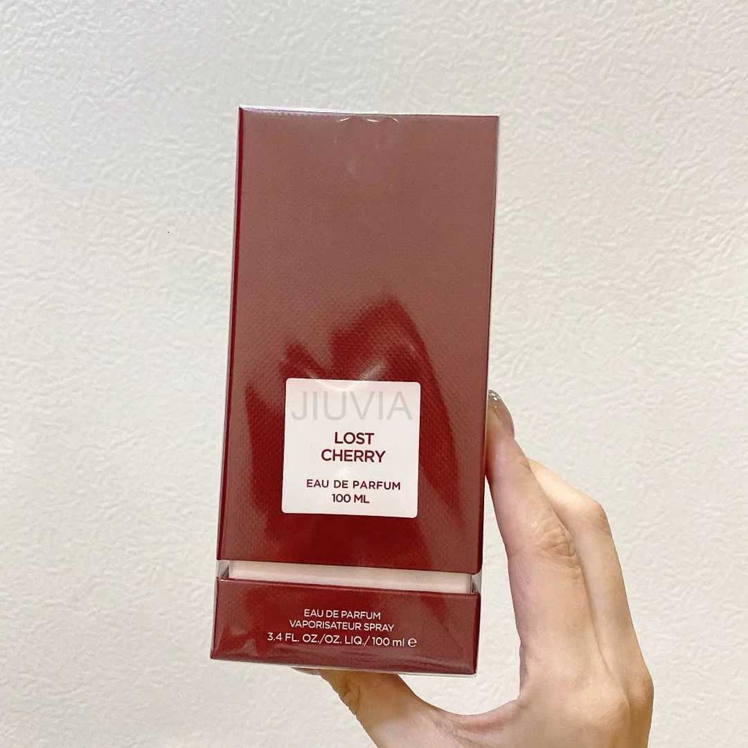 100ml Brand Perfume Men Women Unisex Long-lasting Eau De Cologne Parfum Spray Women Classic Rose Series ParfumeT251209