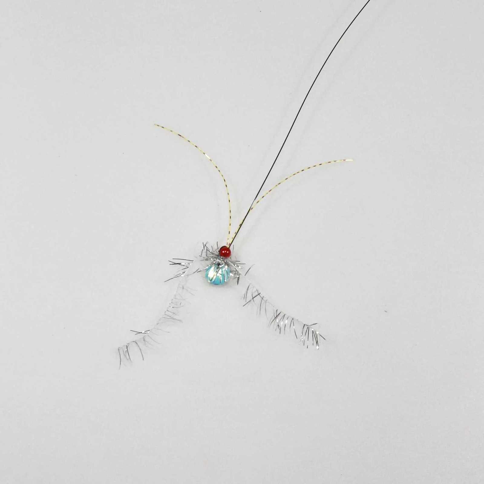 3pcs/5pcs Replace Head Shell With Cat Teaser Cat Toy Interactive Pet Toy M251209