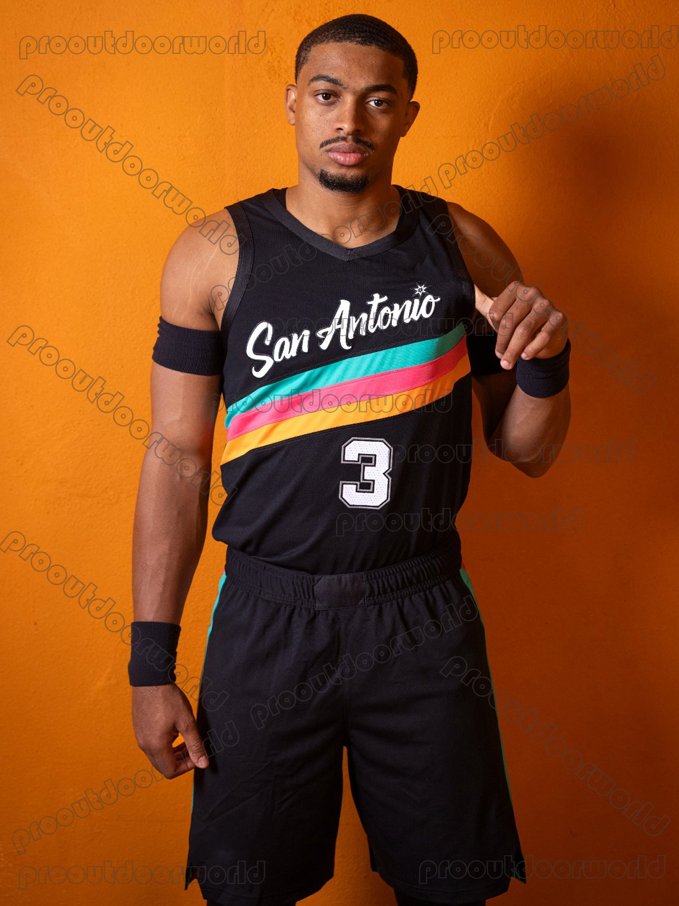 Victor Wembanyama 2025-26 City Basketball Jersey Castle Harper Fox Vassell Barnes Johnson Olynyk Kornet Sochan Custom Stitched Casual Wear