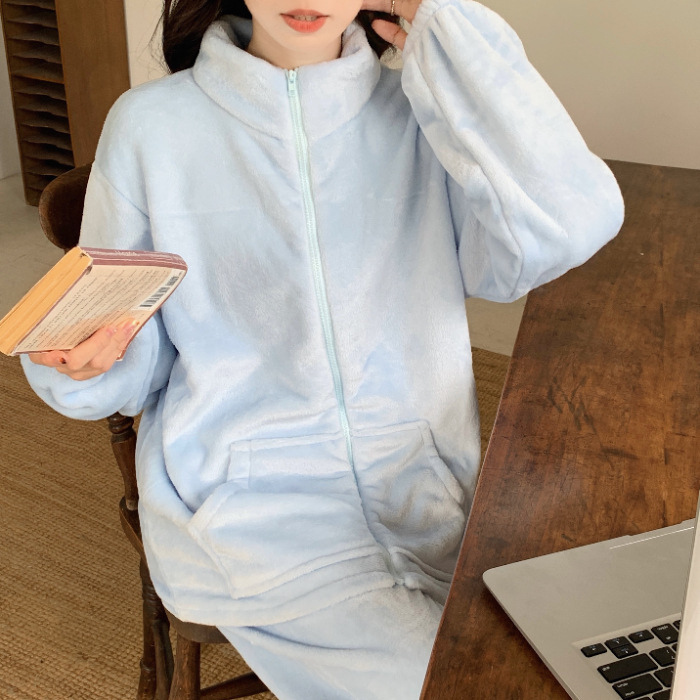 B1229-Sophisticated Ladies Everyday Clothes by B1022 Ideal During Cooler Months