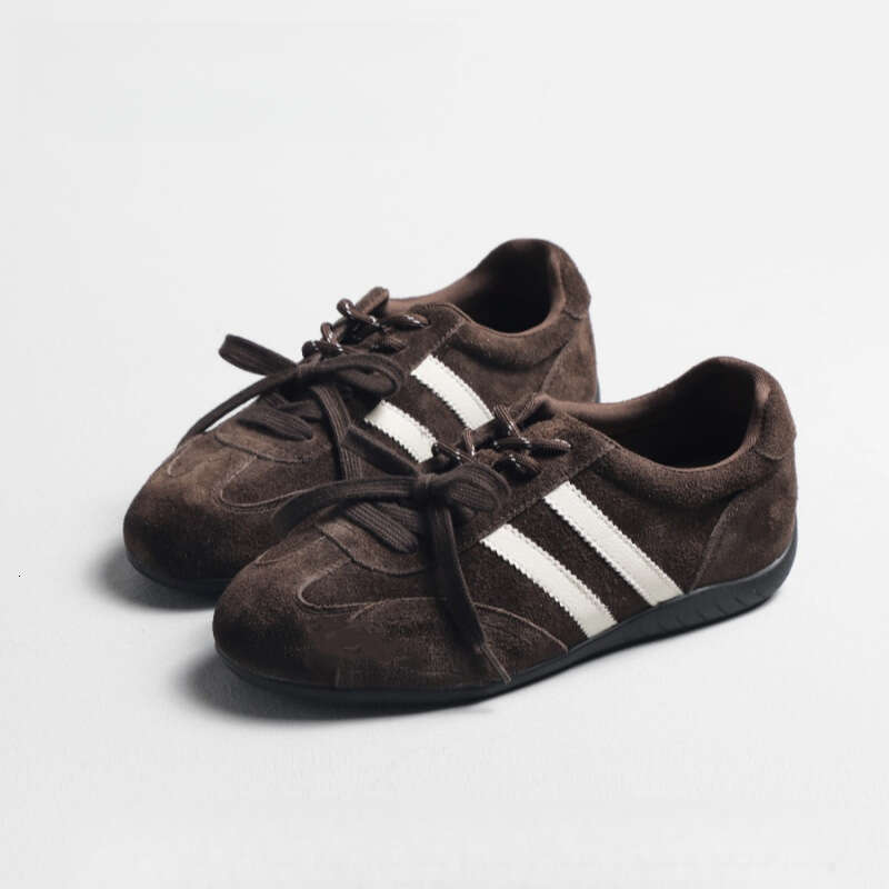 Comfortable Running… - image