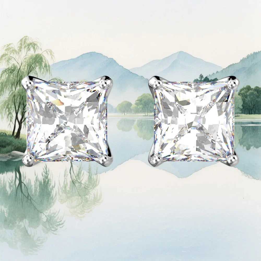 Womens Earrings Niche Design Fashionable Suitable for Gift Giving and Daily Wear K251209 H260129