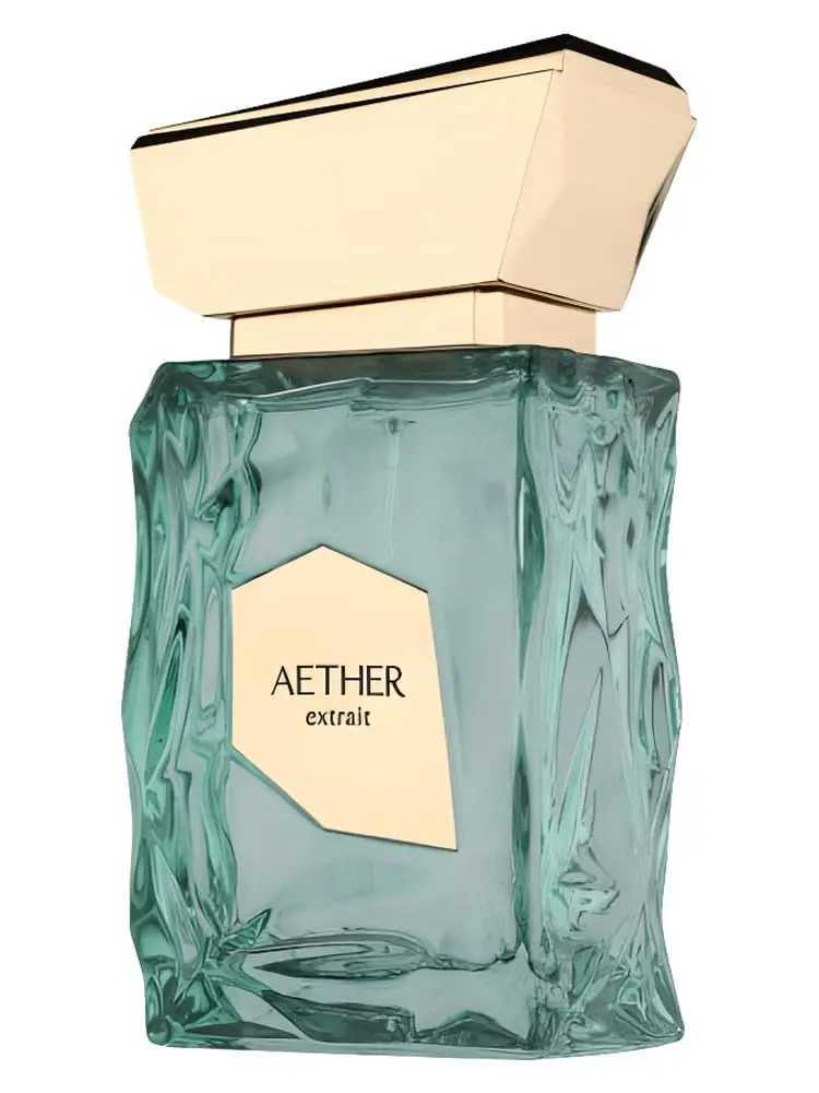 Fragrance World French Avenue Aether Extrait de Parfum unisex 34 fluid ouncesT251209