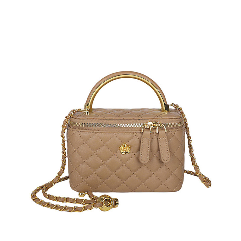 Free shipping designer bags for womens Shoulder bags white khaki pink black blue New fashionable and versatile crossbody bag