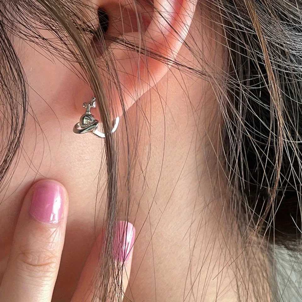 Unique Womens Wedding Holiday Sparkling Crystal Earrings Jewelry Accessories Gifts K251209 H260202