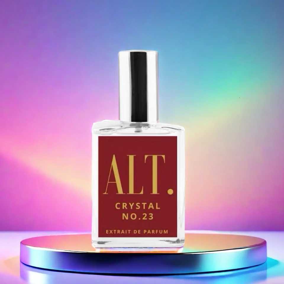 ALT Crystal No23 Extrait De Parfum 60ml Halloween Christmas Gifts Fragrance for Women MenT251209