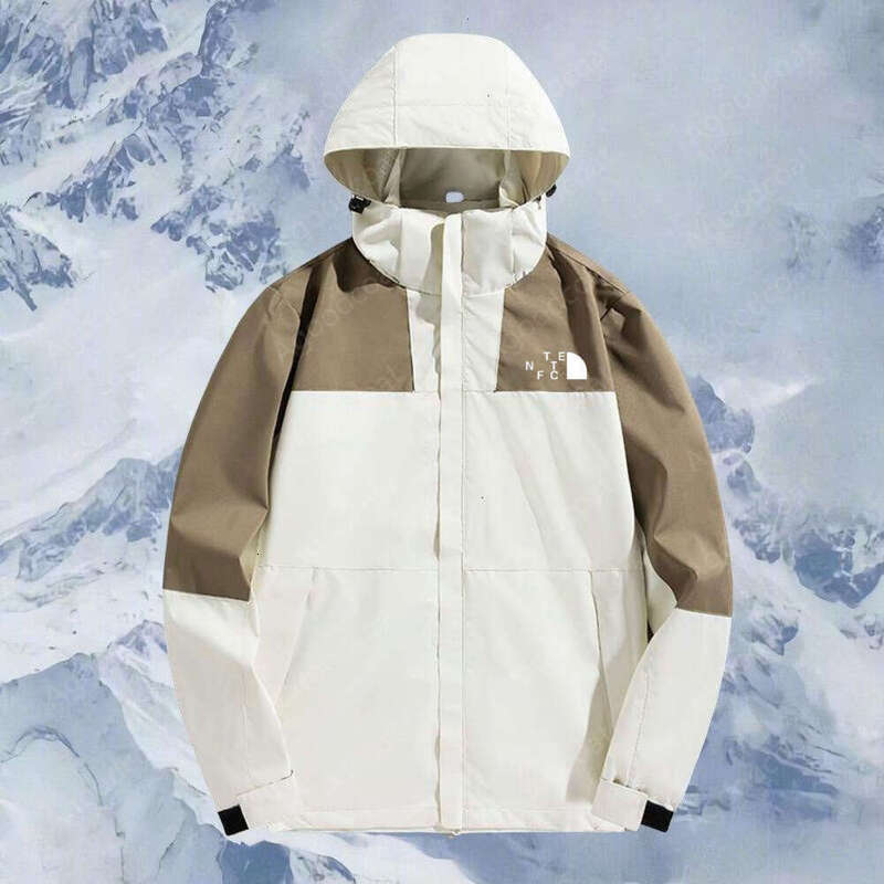 Mens Jackets Coat W… - image