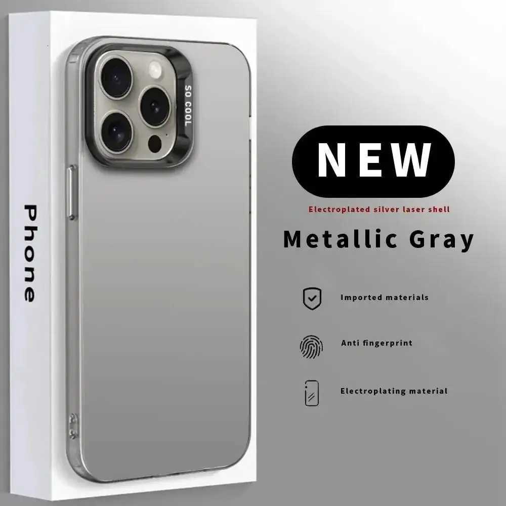 Wisteria Flower Mobile Phone Case Suitable for iPhone 1716 15 14 13 12 11 Pro Max Plus with A Shock Resistant Matte Back C251209