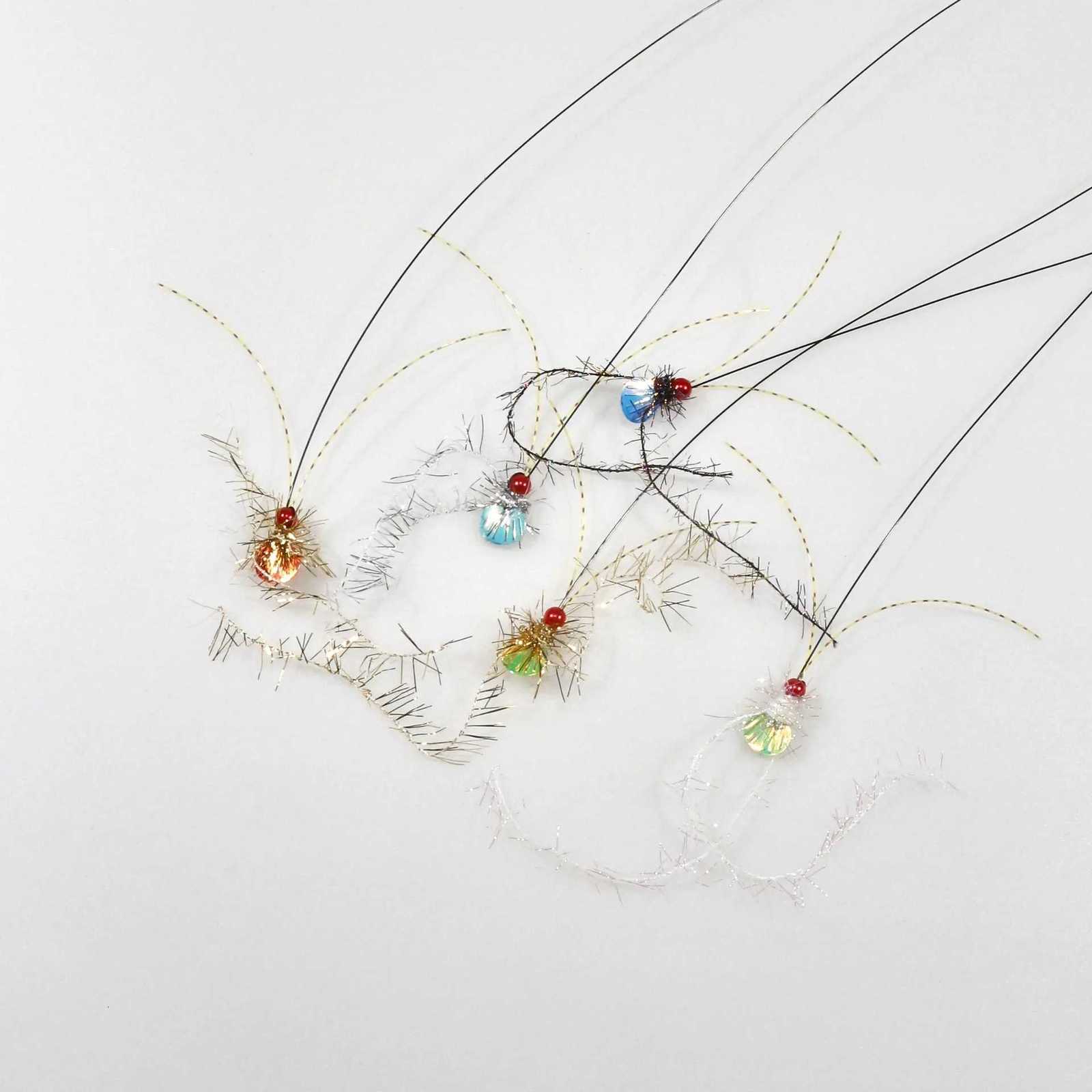 3pcs/5pcs Replace Head Shell With Cat Teaser Cat Toy Interactive Pet Toy M251209