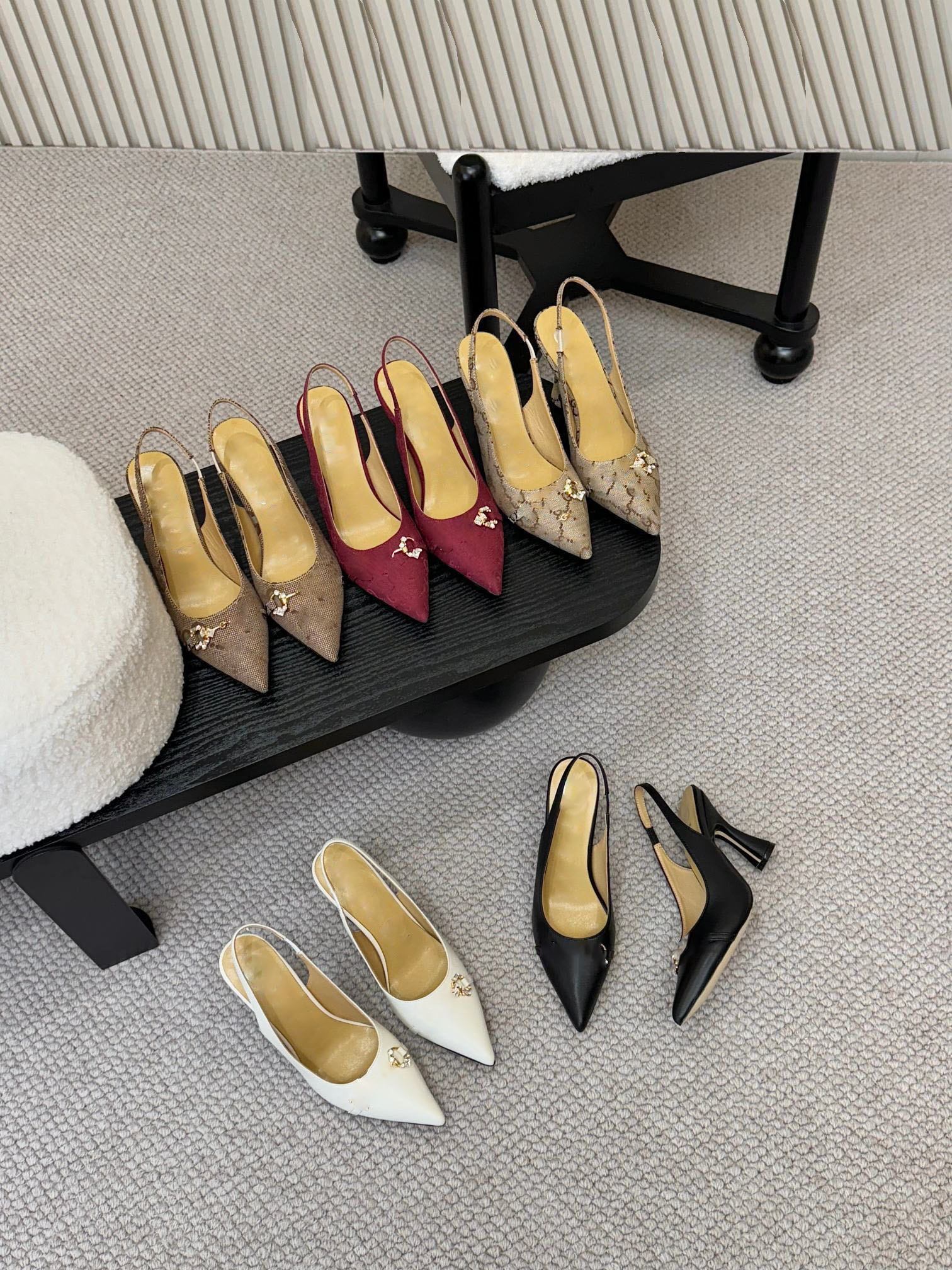 Spring And Summer E… - image