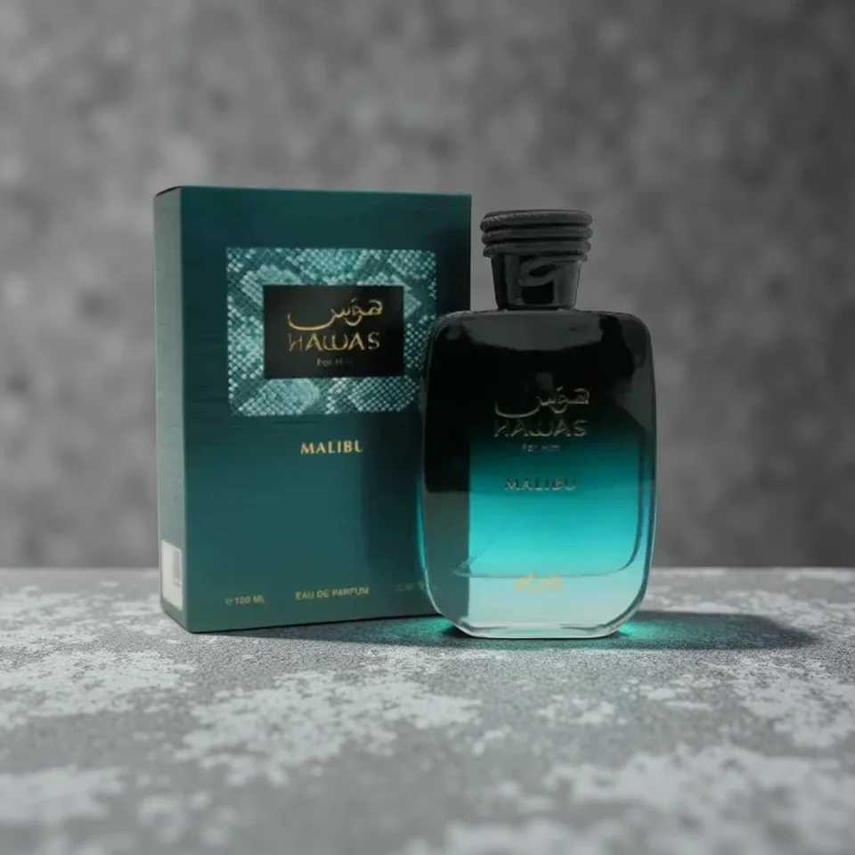 Rasasi Hawas malibu for Men - 338 oz EDP SprayT251209