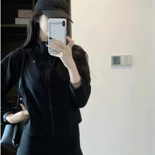 Women's Jacket Long… - image