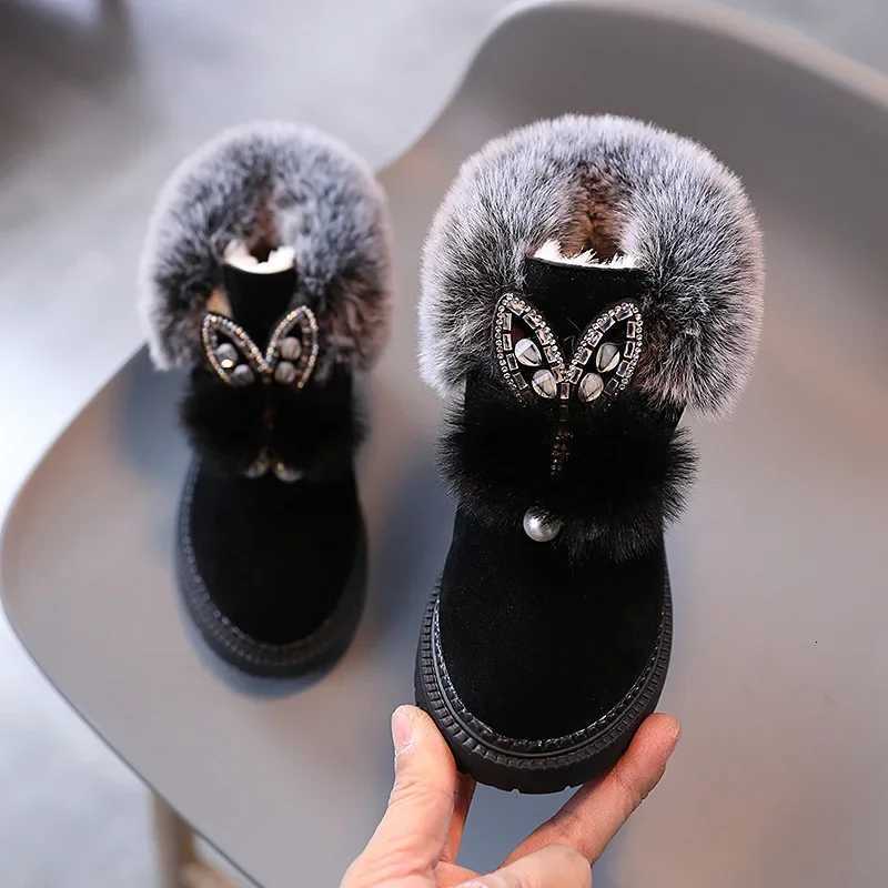 Winter Girls Boots … - image