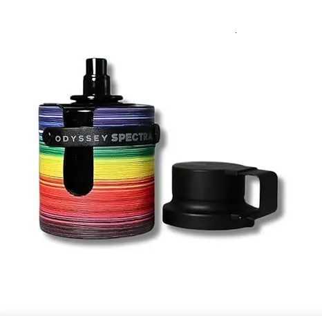 Armaf Odyssey Spectra Rainbow Edition for Unisex Eau De Parfum Spray 34 OZ/100mlT251209