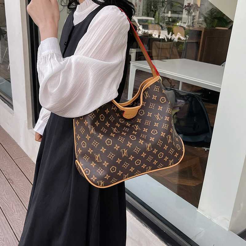 Stylish Crossbody Handbag Wen High Grade Leather Made Famous Designer Popar Classic Charm Y251209