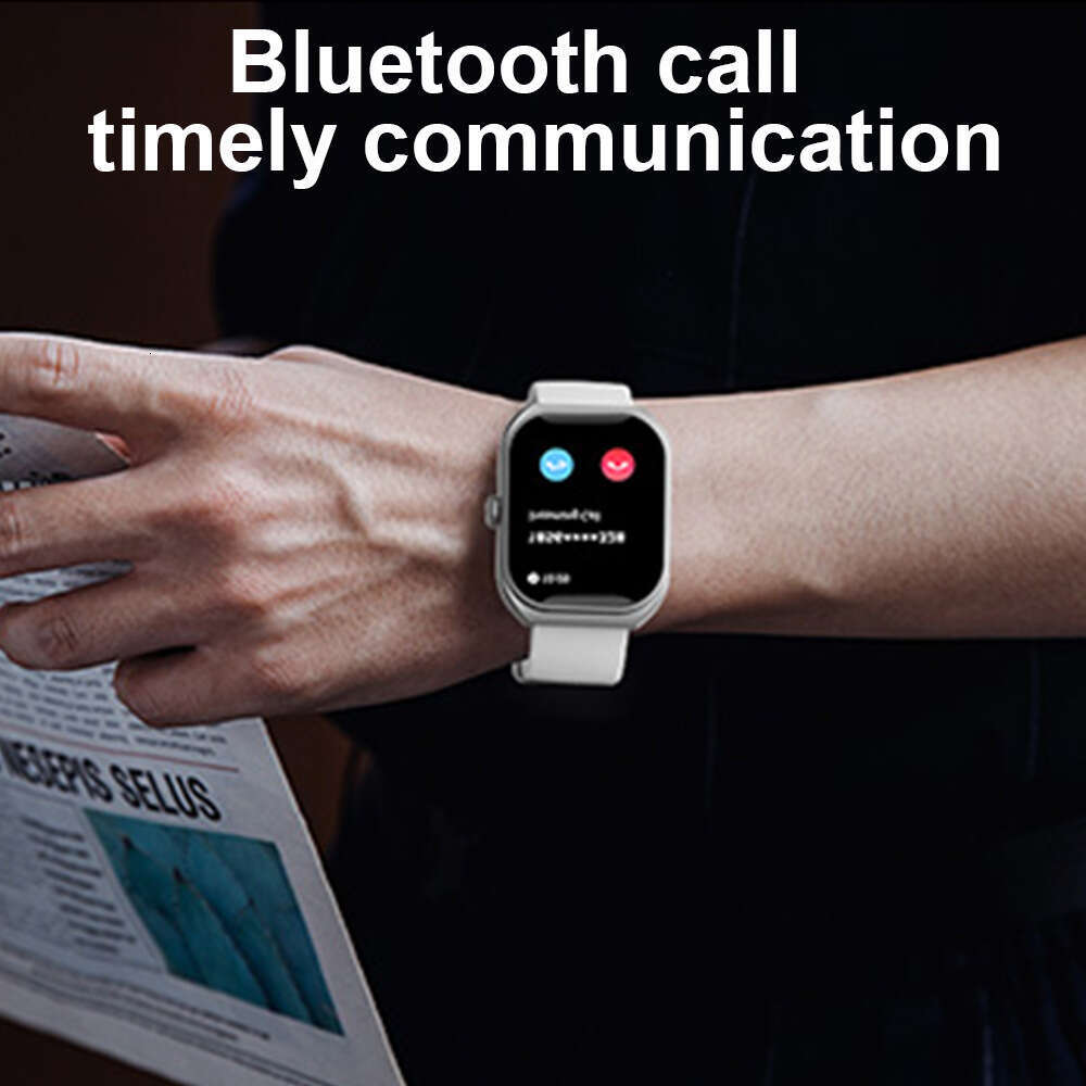 Famous Brand Z Curved Smart Watch Inch Screen Bluetooth Call Waterproof Outdoor Sports Hot Sale