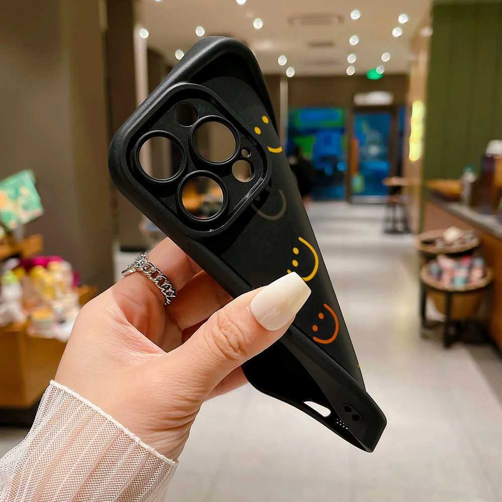 Daisy Flower Silicone Phone Case For A56 5G A54 A55 A35 A34 A52 A14 A53 A36 A33 A15 A25 A26 A16 S24 S23 S25 tra Cover C251209