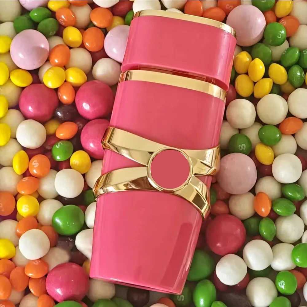 Latafaa yara Womens Perfume 34OZ/100MLUnique shape24long-lastingdailygiftbirthdaydateT251209