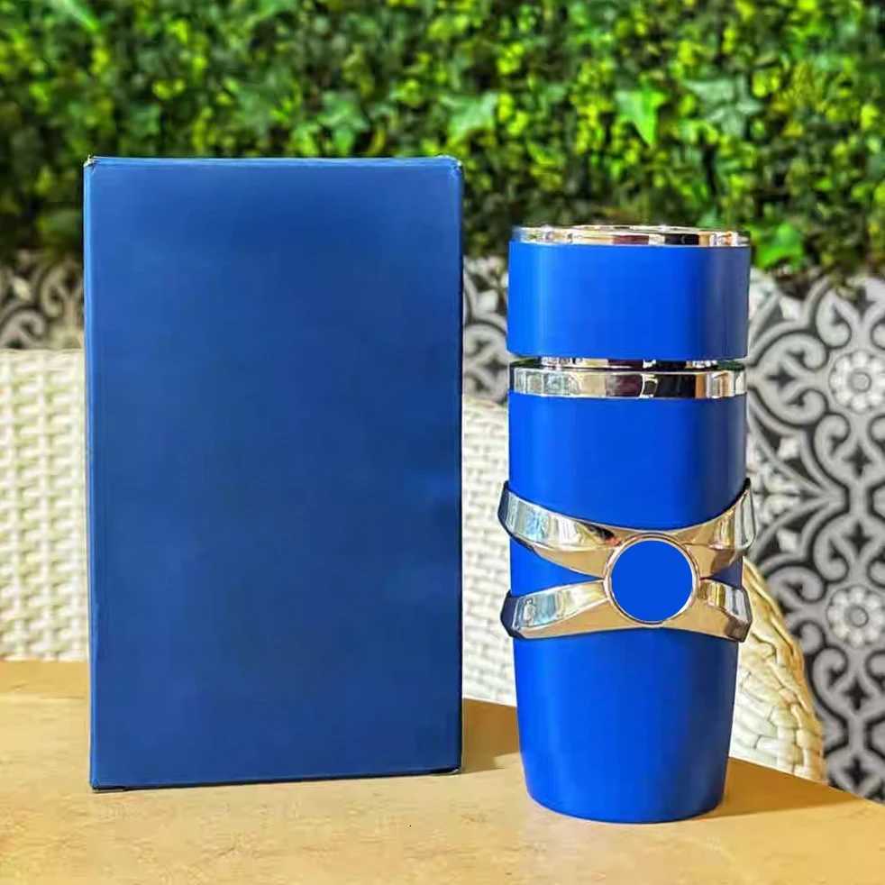 Latafaa yara Mens Perfume 34OZ/100MLUnique shapelong-lasting 24hdailygiftbirthdaydate useT251209