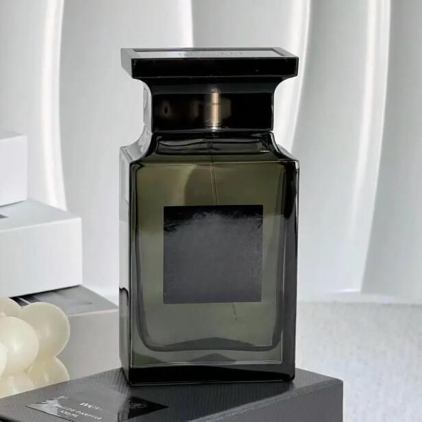 Fabulous Myrrhe Mystere Perfume 100ml Vanilla Wood Fragrance Parfums de Cologne Long Lasting Neutral Perfumes Spray fast ship