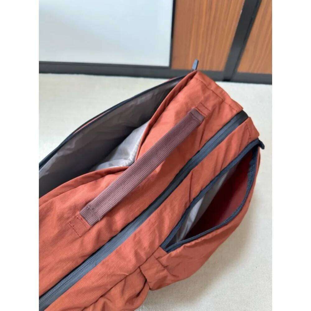 Bell Outdoor Mountaineering Boarding Bag Travel Storage Backpack Simple Large Capacity Handbag High Quality Luxury Bag