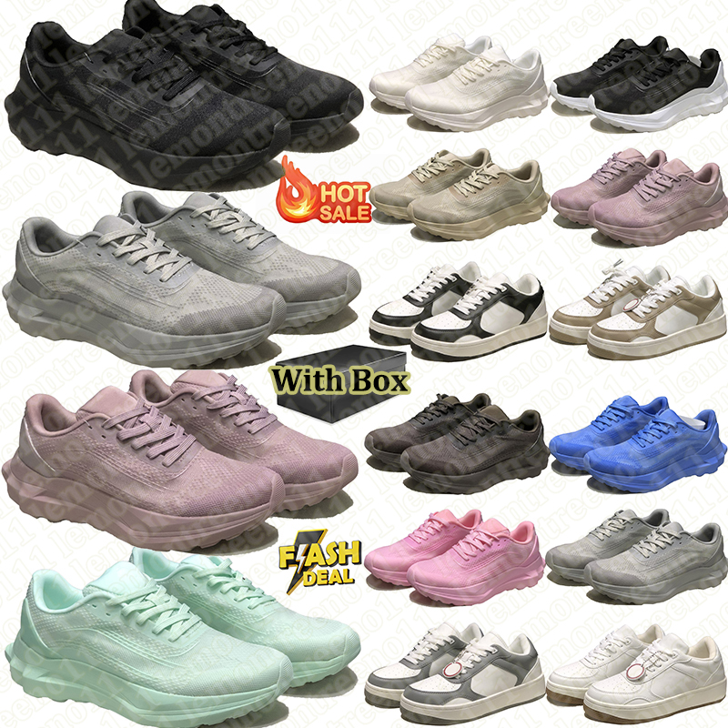 With Box Running Sh… - image