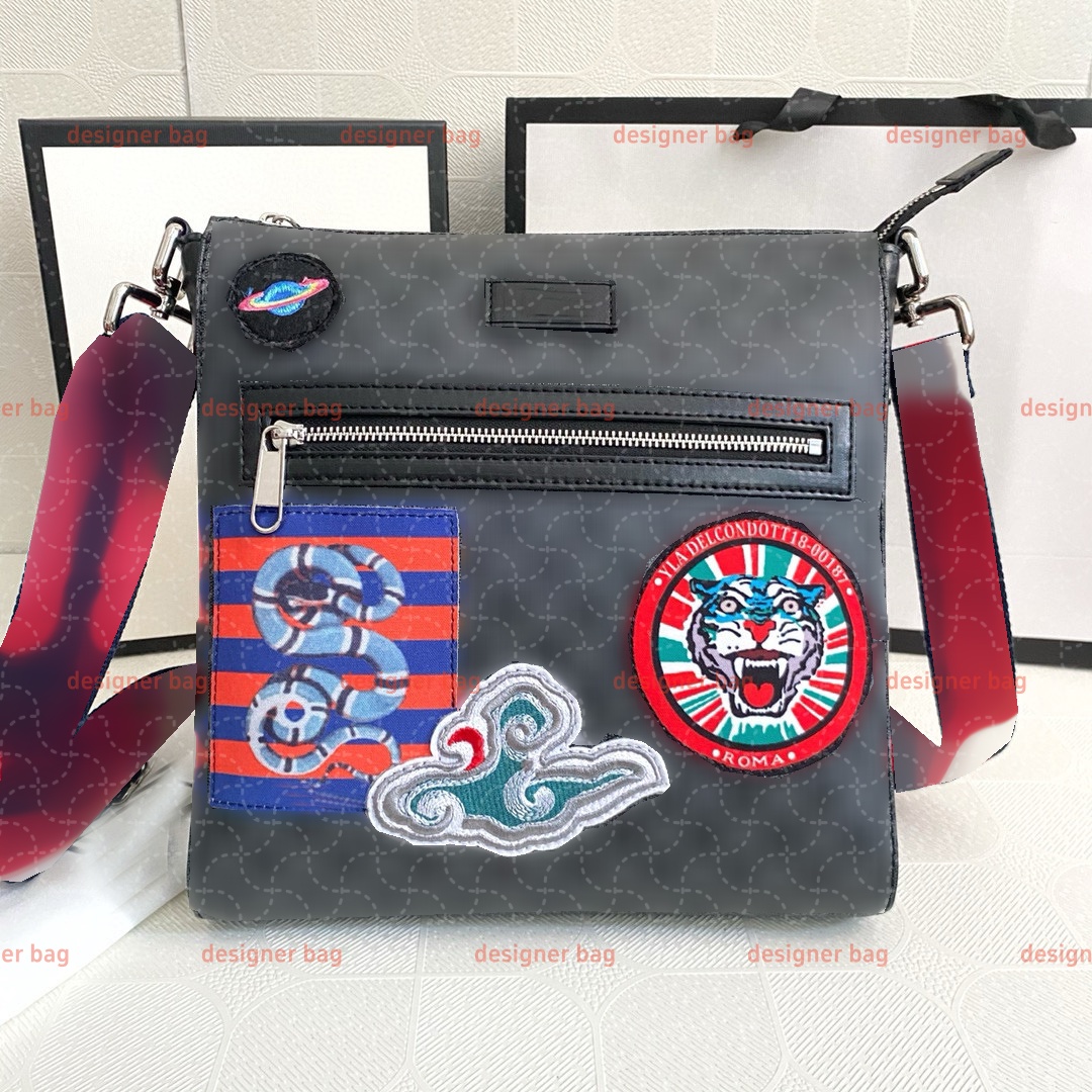 Chic Ladies' Genuin… - image