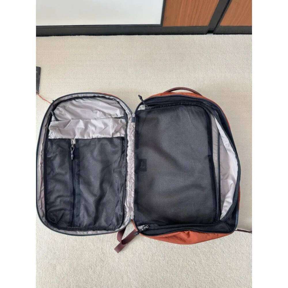 Bell Outdoor Mountaineering Boarding Bag Travel Storage Backpack Simple Large Capacity Handbag High Quality Luxury Bag