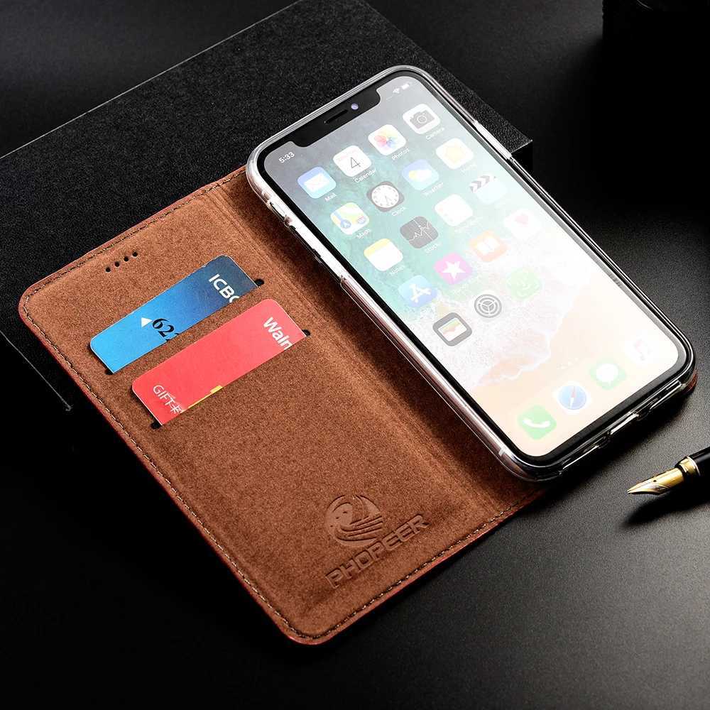 For iPhone 7 8 X XS XR 11 12 13 14 15 16 16E Pro Plus Max Case Crocodile Genuine Leather Flip Wallet Cover Cases C251209