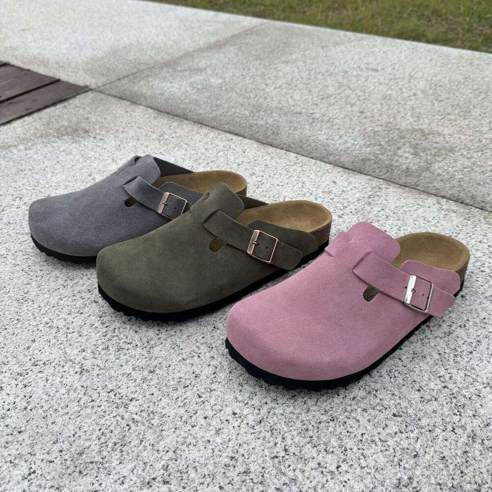 Designer Clog Sandals Women Slippers Men Slides Shoes Boy Girls Clogs mens womens sliders trainers flip flops sandles sandales