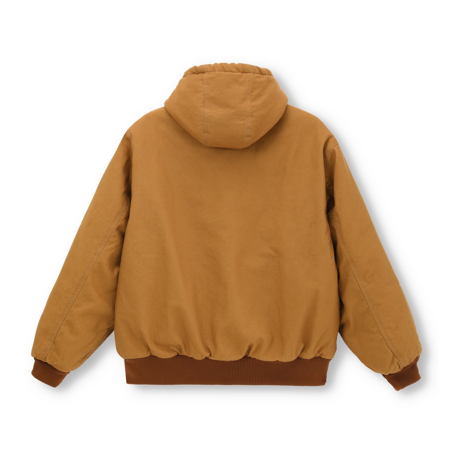 Designer Men's Jacket thicken new puffer jacket mens coat Top Quality J140 vintage classic American mesh lining work jackets With Warm And Windpr