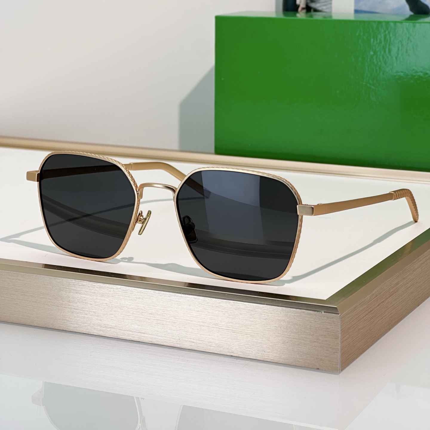 Fashion Sunglasses … - image