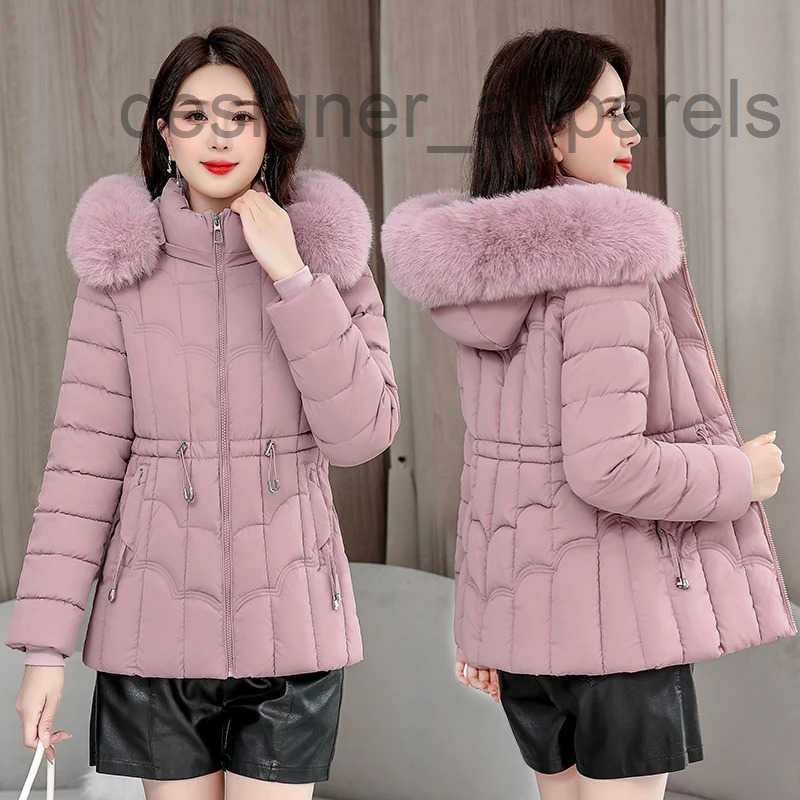 Down Jacket Women W… - image