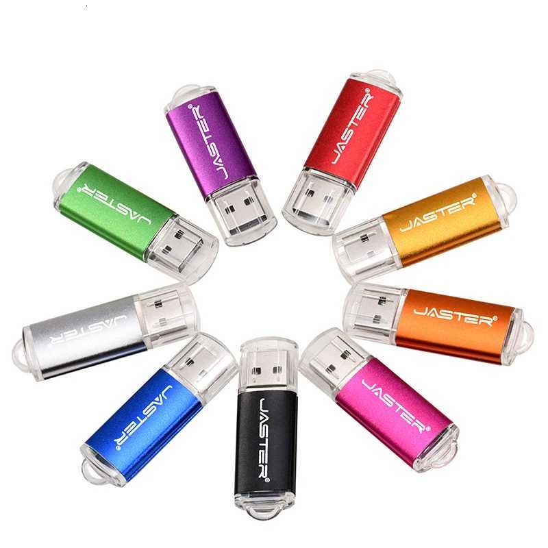Mini USB Pen drive 128GB USB Flash Drive 4GB 8GB 16GB 32GB 64GB Pendrive Memory card U Disk Cmercial Affairs Gifts C251209