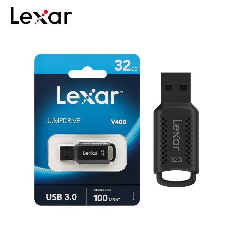 JumpDrive V400 USB 30 Flash Disk 32GB 64GB Memory Stick USB Pendrive USB Stick 128GB For Cputer C251209