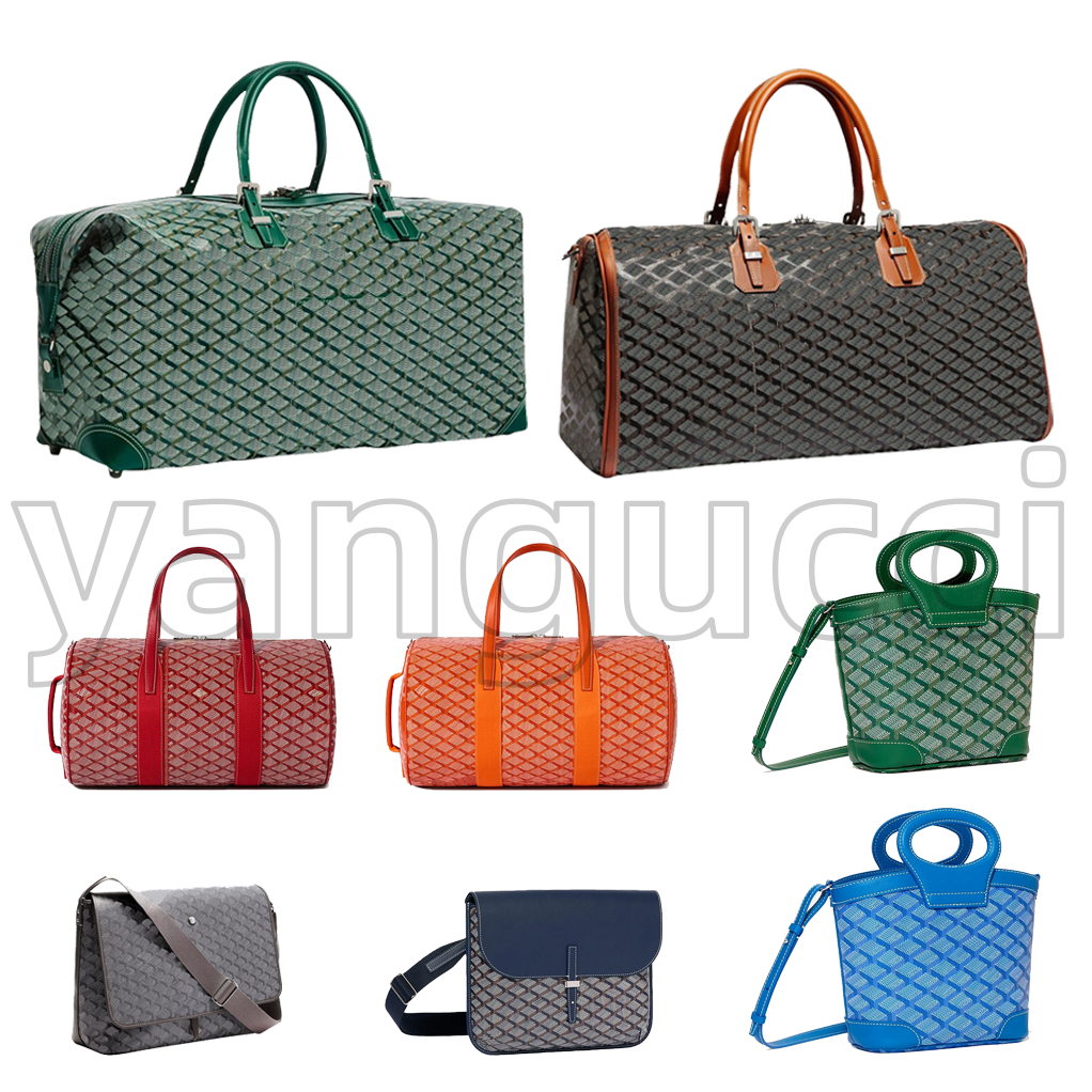 High quality designer bag tote Luxury handbags Bowling 55 duffle Bag Womens mens leather 50 Travel Bag high capacity gym keepall bag luggage bag fashion overnight bag