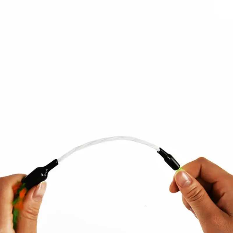 Cat Paper Wool Spiral Feather Rod Tease Cat Stick Popular Pussy Paper Screw Cat Stick Cat Toys M251209