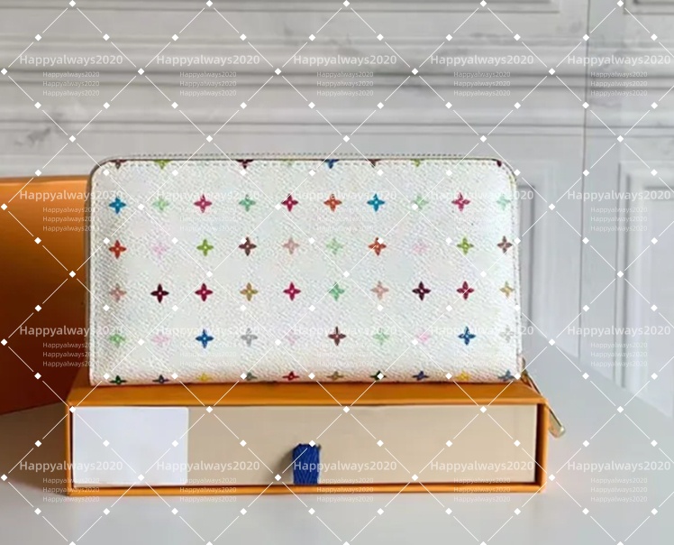 Luxury Designer Men Universal Car Key Bags Case Unisex Male Genuine Leather Key's Holder Women Zipper Smart Keychain Cases Cars Keys Pouch Bag Wallet Purse NO Box