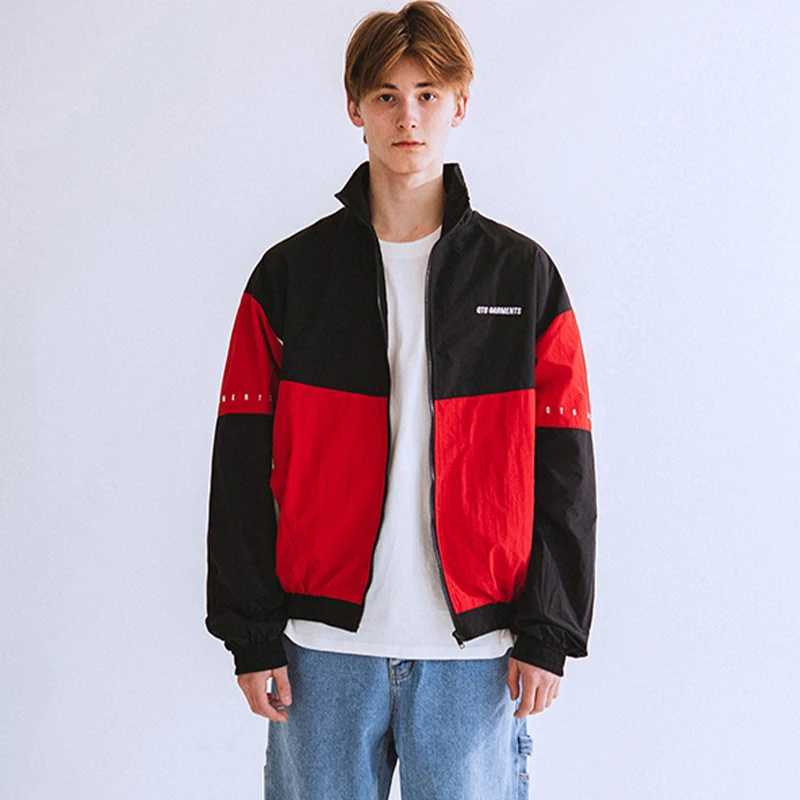 Ahn Suho Weak Hero Class 1 Jacket Unisex Sports Coat Men Women Track Activewear Tops Loose Outerwear Qt8 Garments Zip Clothing W251209