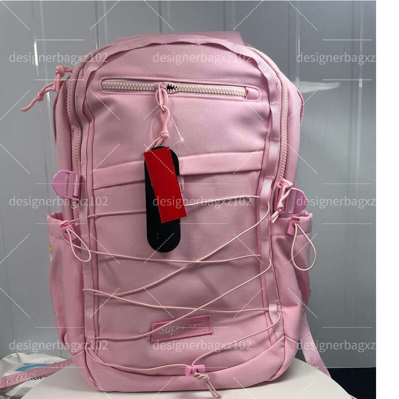 Supremely Backpack … - image