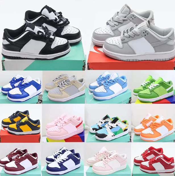 New 2026 Kids Shoes… - image